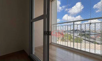 Apartamento com 2 quartos à venda na Rua Carolina Fonseca, 297, Itaquera, São Paulo
