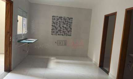 Apartamento com 2 quartos à venda na Rua Muçurepê, 234, Cidade Líder, São Paulo