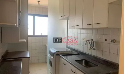 Apartamento com 3 quartos à venda na Rua Montes Aureos, 345, Vila Esperança, São Paulo