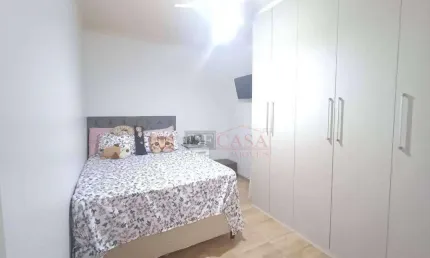 Apartamento com 2 quartos à venda na Avenida Padres Olivetanos, 682, Vila Esperança, São Paulo