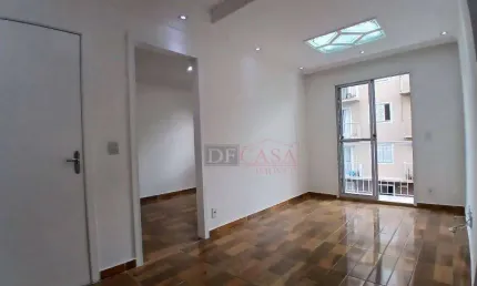 Apartamento com 3 quartos à venda na Rua Agrimensor Sugaya, 930, Itaquera, São Paulo