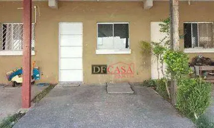 Casa com 2 quartos à venda na Rua Wilma Flor, 213, Guaianases, São Paulo