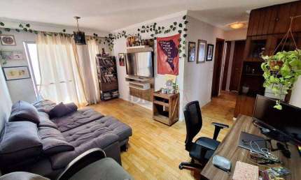 Apartamento com 2 quartos à venda na Rua Evans, 72, Penha, São Paulo