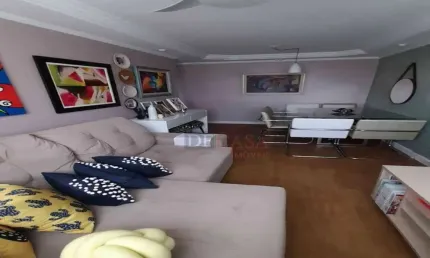 Apartamento com 2 quartos à venda na Avenida Doutor Assis Ribeiro, 4500, Engenheiro Goulart, São Paulo