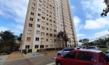Apartamento com 2 quartos à venda na Rua Lagoa do Campelo, 66, Itaquera, São Paulo