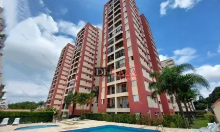 Apartamento com 2 quartos à venda na Rua Carolina Fonseca, 407, Itaquera, São Paulo