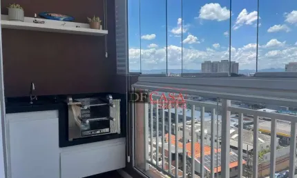 Apartamento com 2 quartos à venda na Rua da Lagoa Feia, 199, Itaquera, São Paulo