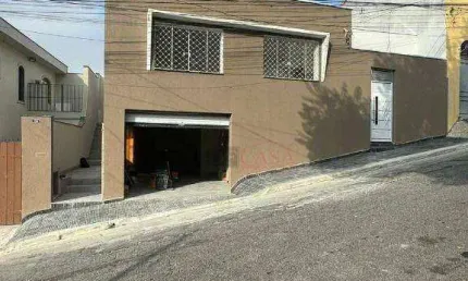 Casa com 3 quartos à venda na Rua Dias Penteado, 108, Jardim Maringa, São Paulo