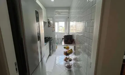 Apartamento com 2 quartos à venda na Avenida Doutor Bernardino Brito Fonseca de Carvalho, 1647, Vila Matilde, São Paulo