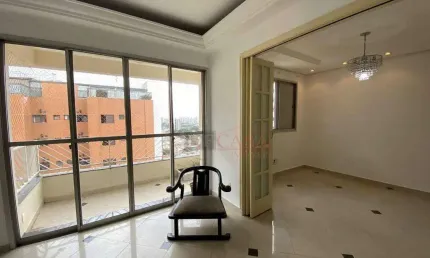 Apartamento com 2 quartos à venda na Rua Serra De Japi, 786, Vila Gomes Cardim, São Paulo