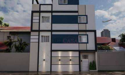 Apartamento com 2 quartos à venda na Rua Pedro Soares de Andrade, 494, São Miguel Paulista, São Paulo