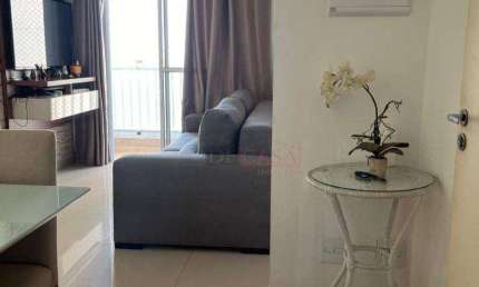Apartamento com 2 quartos à venda na Rua Nebulosas, 750, Cidade Satélite Santa Bárbara, São Paulo