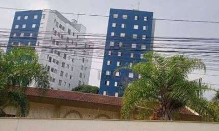 Apartamento com 2 quartos à venda na Rua Santa Adelaide, 155, Jardim Santa Etelvina, São Paulo
