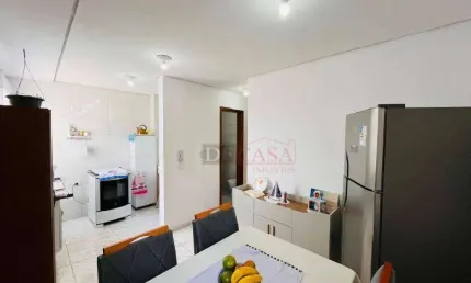 Apartamento com 2 quartos à venda na Rua Senador Georgino Avelino, 607, Itaquera, São Paulo
