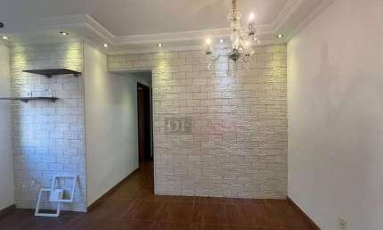 Apartamento com 2 quartos à venda na Rua Professor Alves Pedroso, 380, Cangaíba, São Paulo