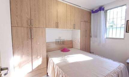 Apartamento com 1 quarto à venda na Rua Agrimensor Sugaya, 1133, Itaquera, São Paulo