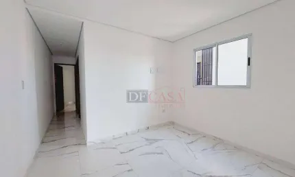 Apartamento com 2 quartos à venda na Rua Luiz Antônio Gonçalves, 98, Itaquera, São Paulo