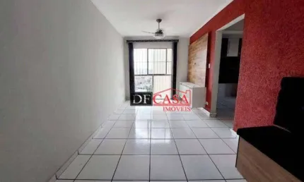 Apartamento com 2 quartos à venda na Rua Engenheiro Guilherme Cristiano Frender, 443, Vila Antonieta, São Paulo