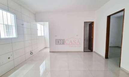 Apartamento com 2 quartos à venda na Rua Tales de Mileto, 152, Artur Alvim, São Paulo