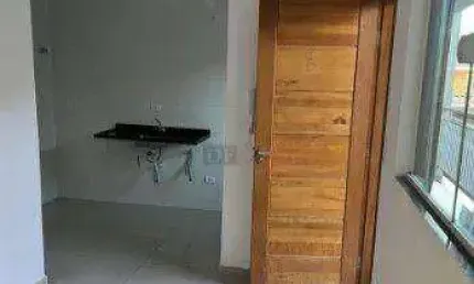 Apartamento com 2 quartos à venda na Rua Egídio Adrian, 270, Parque Boturussu, São Paulo