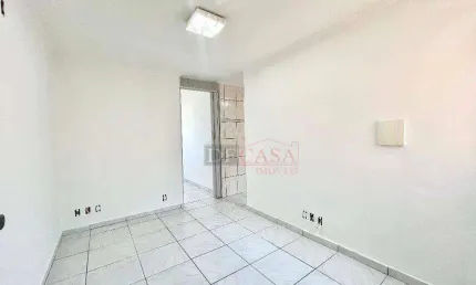 Apartamento com 2 quartos à venda na Rua Carambola, 67, Conjunto Residencial José Bonifácio, São Paulo