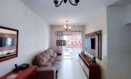 Apartamento com 3 quartos à venda na Rua Euclides Pacheco, 1108, Vila Gomes Cardim, São Paulo