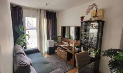 Apartamento com 2 quartos à venda na Avenida Aricanduva, 9196, Aricanduva, São Paulo