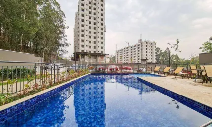 Apartamento com 2 quartos à venda na Avenida Itaquera, 5889, Cidade Líder, São Paulo