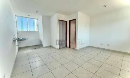 Apartamento com 1 quarto à venda na Rua Salim Jorge Id, 174, Itaquera, São Paulo
