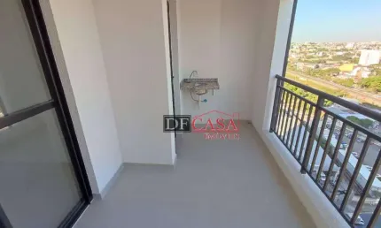 Apartamento com 2 quartos à venda na Rua Evans, 880, Vila Matilde, São Paulo