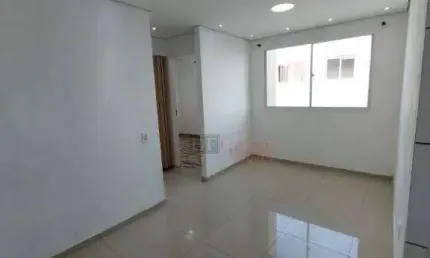 Apartamento com 2 quartos à venda na Rua Francisco de Soutomaior, 915, Itaim Paulista, São Paulo