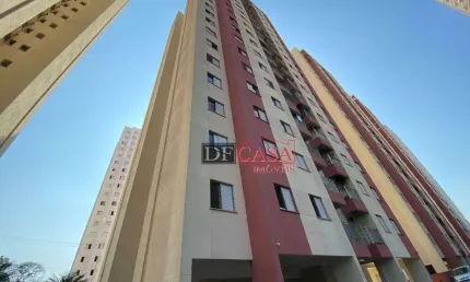 Apartamento com 3 quartos à venda na Avenida Doutor Orêncio Vidigal, 598, Penha De França, São Paulo