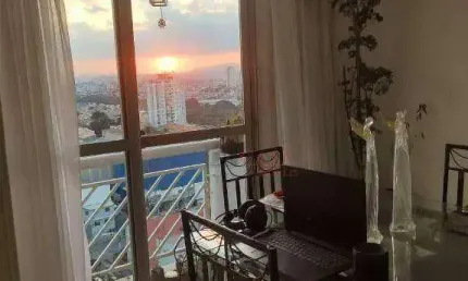 Apartamento com 2 quartos à venda na Rua Mercedes Lopes, 543, Penha De França, São Paulo