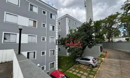 Apartamento com 2 quartos à venda na Rua Agrimensor Sugaya, 1133, Itaquera, São Paulo
