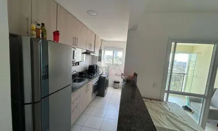 Apartamento com 2 quartos à venda na Rua Manuel Leiroz, 400, Penha De França, São Paulo