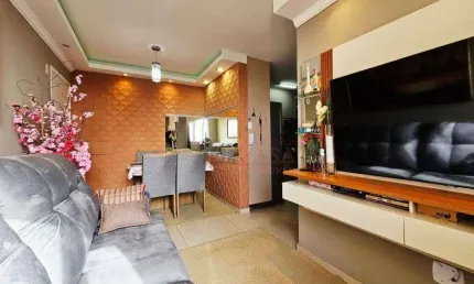 Apartamento com 2 quartos à venda na Rua Forte do Rio Branco, 210, São Mateus, São Paulo