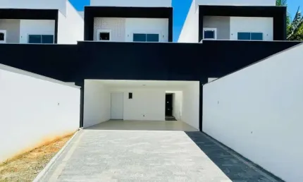 Casa com 3 quartos à venda na Rua Riachuelo, 02,03, Bom Retiro, Joinville por R$ 950.000