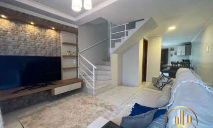 Casa com 3 quartos à venda na Vila Nova, Joinville 