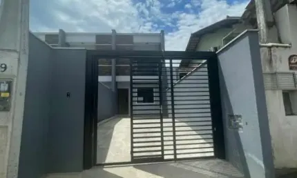 Casa à venda no João Costa, Joinville 