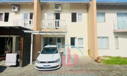 Casa com 2 quartos à venda na Vila Nova, Joinville 