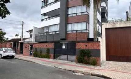 Apartamento com 2 quartos à venda na Rua Ismael Carlos Correia, Saguaçu, Joinville por R$ 490.000