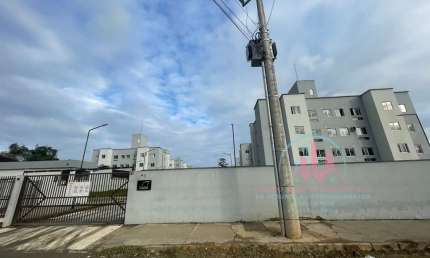 Apartamento com 3 quartos à venda na Rua Frederico Boettcher, 05, Vila Nova, Joinville por R$ 249.000