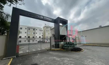 Apartamento com 2 quartos à venda na Vila Nova, Joinville  por R$ 220.000