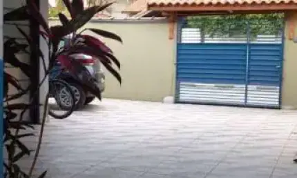 Casa com 2 dormitórios à venda, 125 m² por R$ 320.000,00 - Residencial Pasin - Pindamonhangaba/SP