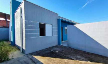Casa com 2 dormitórios à venda, 68 m² por R$ 279.000,00 - Cidade Jardim - Pindamonhangaba/SP