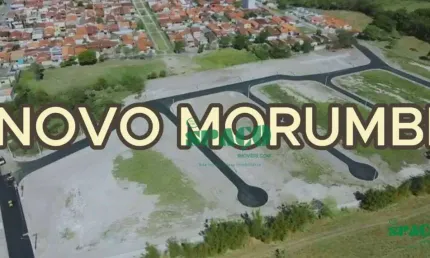 Terreno à venda, 175 m² por R$ 98.000,00 - Residencial e Comercial Cidade Morumbi - Pindamonhangaba/SP