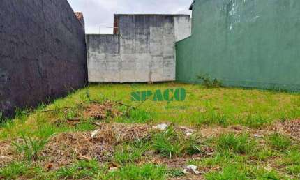 Terreno à venda, 280 m² por R$ 175.000 - Vila Suiça - Pindamonhangaba/SP
