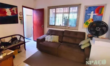 Casa com 2 dormitórios à venda, 60 m² por R$ 247.000,00 - Mombaça - Pindamonhangaba/SP