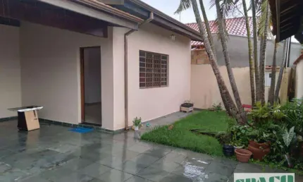 Casa com 2 dormitórios à venda, 147 m² por R$ 350.000,00 - Andrade - Pindamonhangaba/SP