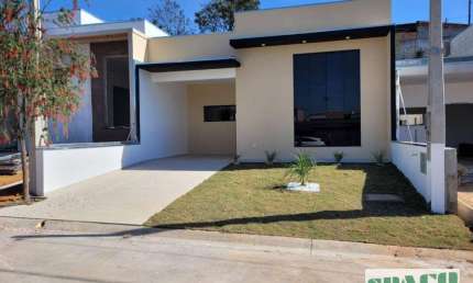 Casa com 3 dormitórios à venda, 130 m² por R$ 510.000,00 - Residencial Vila Romana - Pindamonhangaba/SP